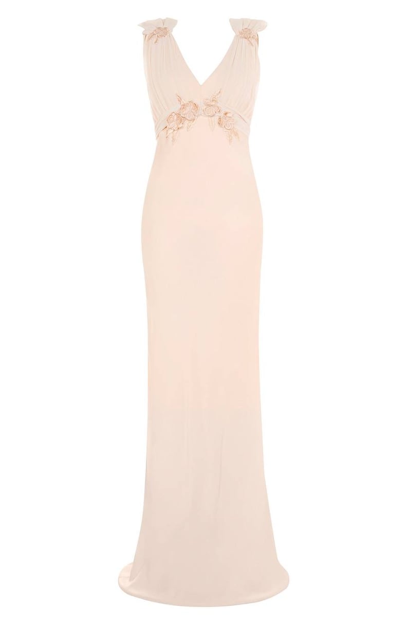 Topshop Gown