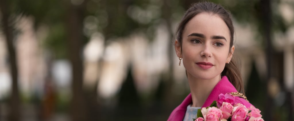 Why Emily in Paris Isn't the Show We Need in 2020