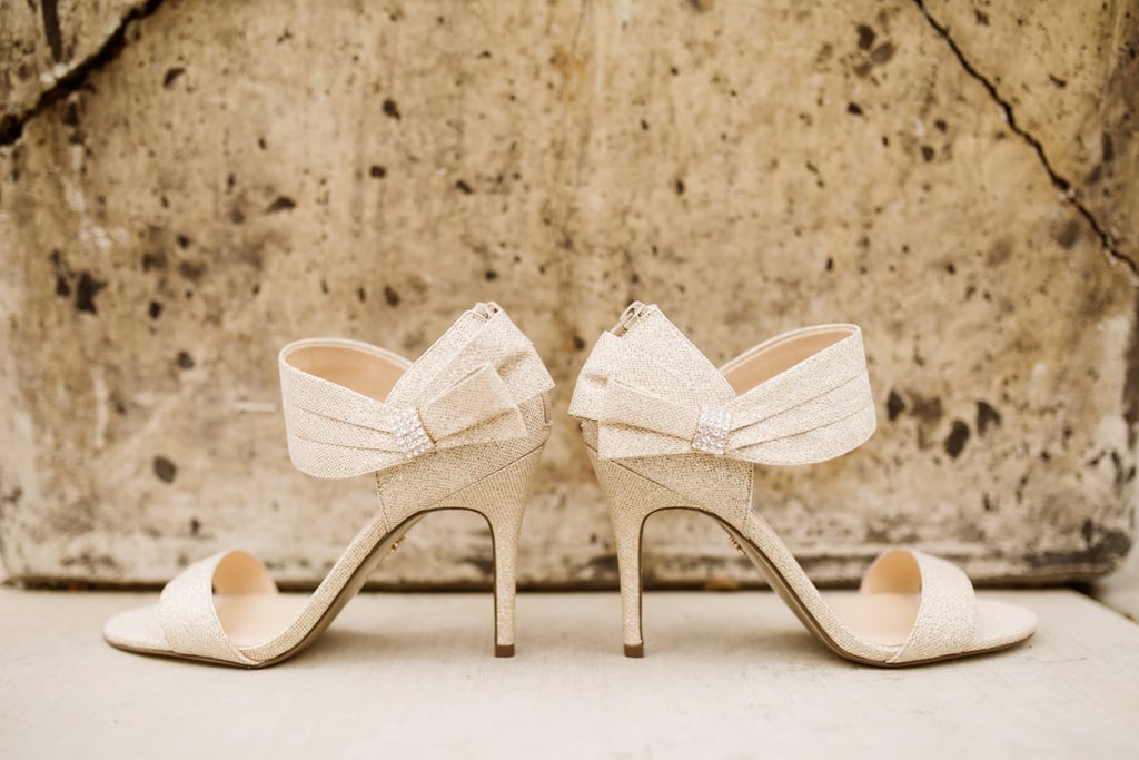 Wedding at Glass Mansion