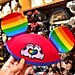 Disney Rainbow Mickey Ears For Pride Month 2018