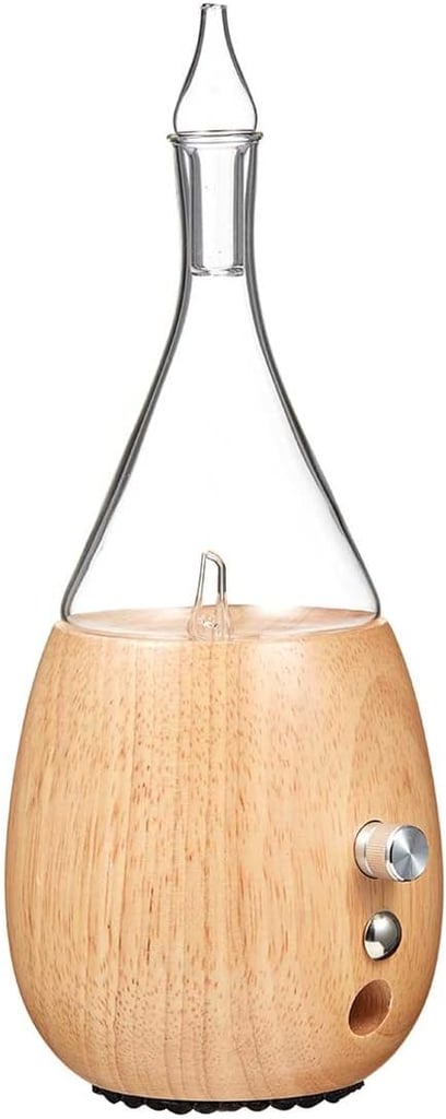 Organic Aromas Raindrop 2.0 Nebulizing Diffuser