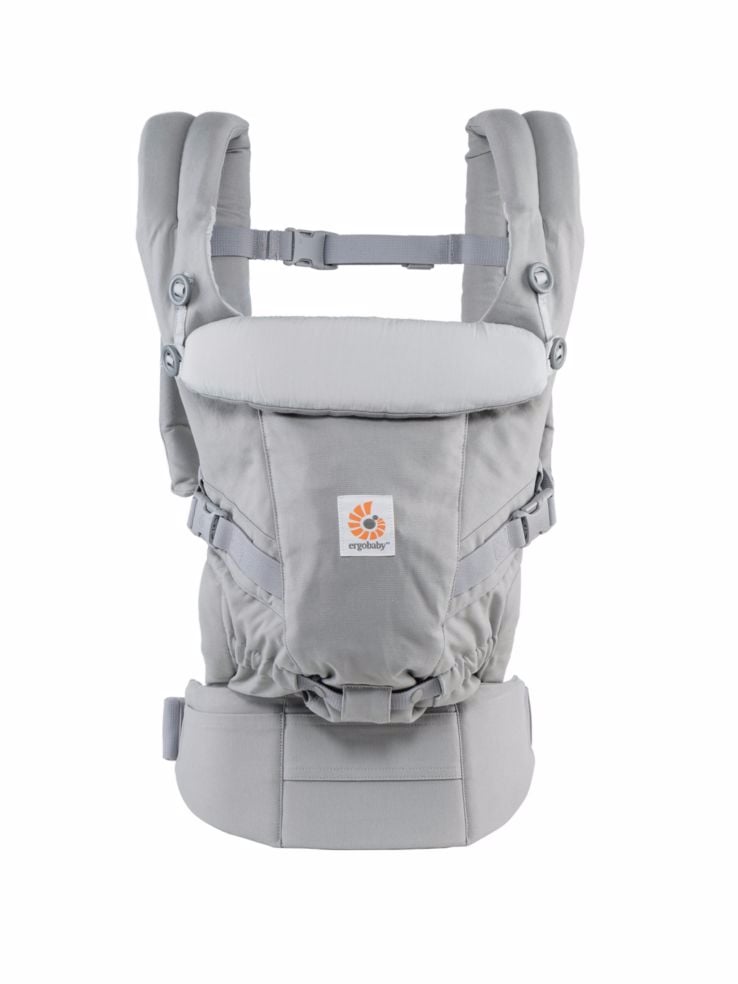 Ergobaby Adapt Baby Carrier