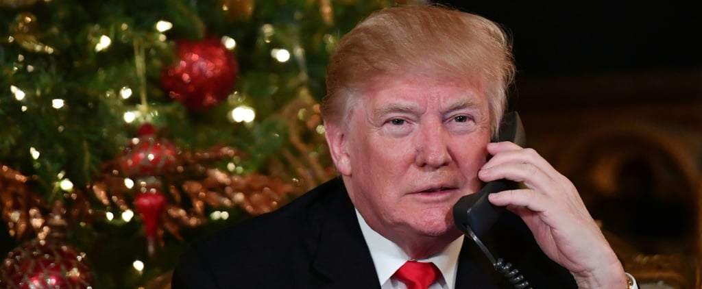 Donald Trump Bad Lip Reading Christmas Song Video