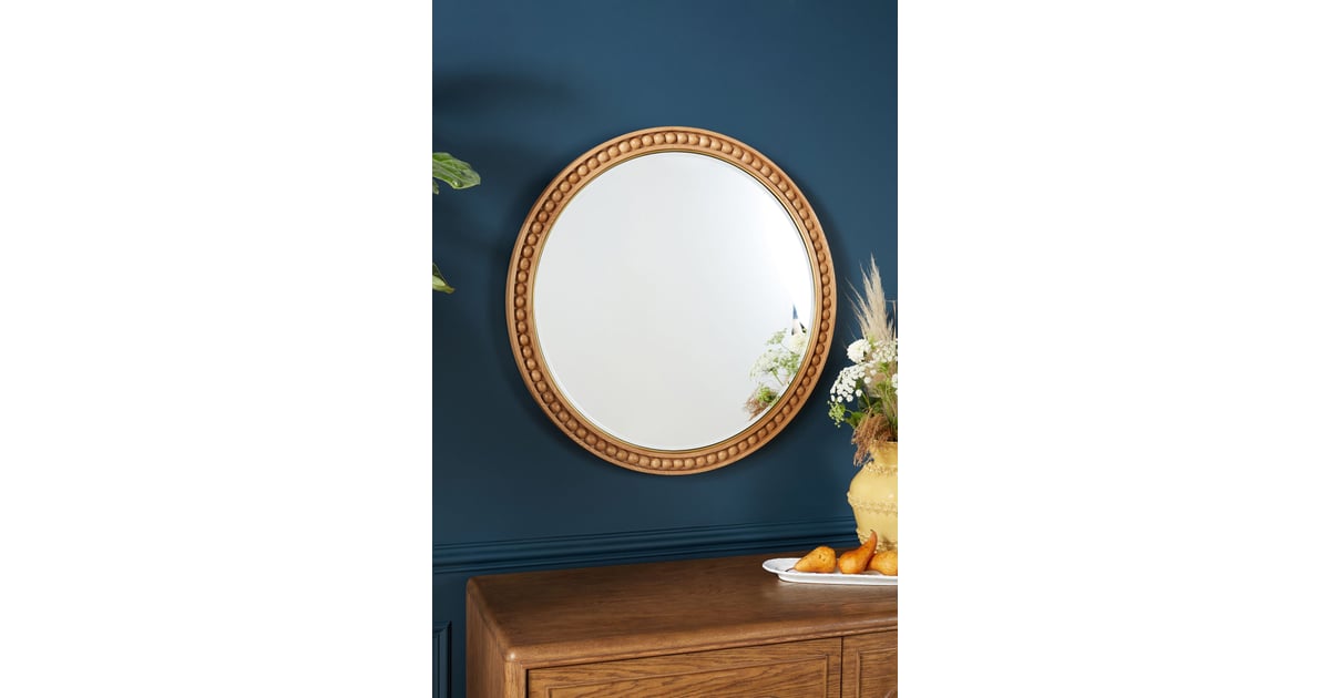 Soho Home X Anthropologie Harrison Mirror Don T Miss Out 100 Of