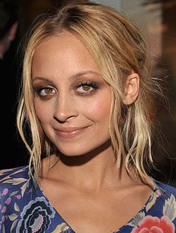 Nicole Richie At Women In Film Awards Popsugar Beauty Uk