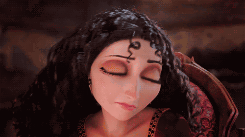 Aquarius (Jan. 20-Feb. 18): Mother Gothel