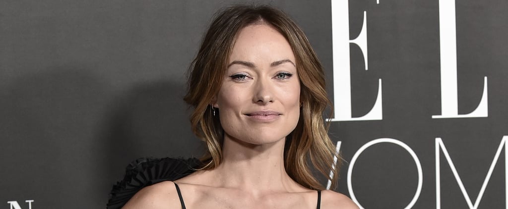 LA Animal Rescue Praises Olivia Wilde For Rehoming Dog After Claims She Gave Him Up For Harry Styles