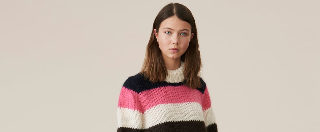 Must Have Striped Sweater