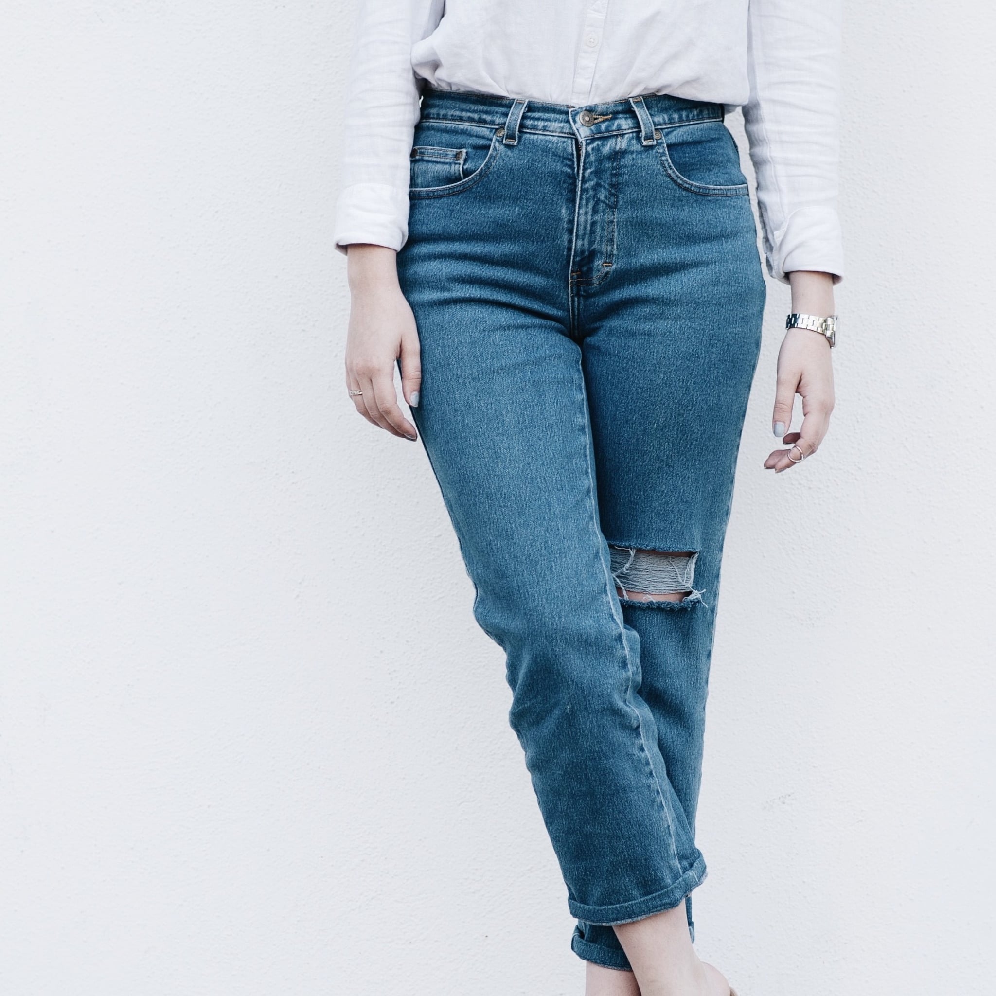 Most Versatile Clothing Pieces Popsugar Fashion