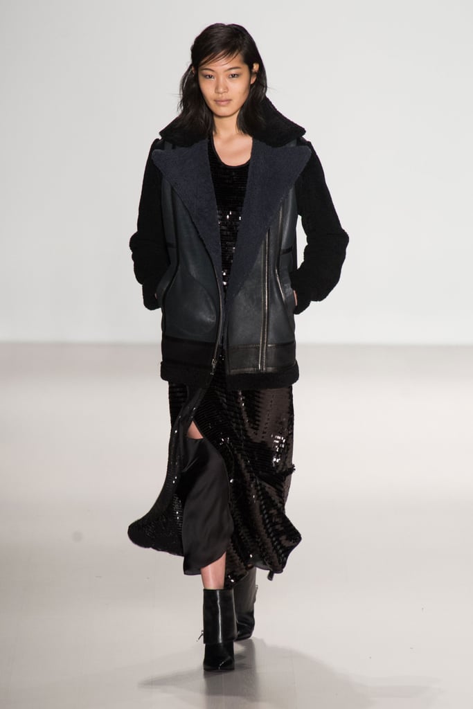 Richard Chai Love Fall 2014