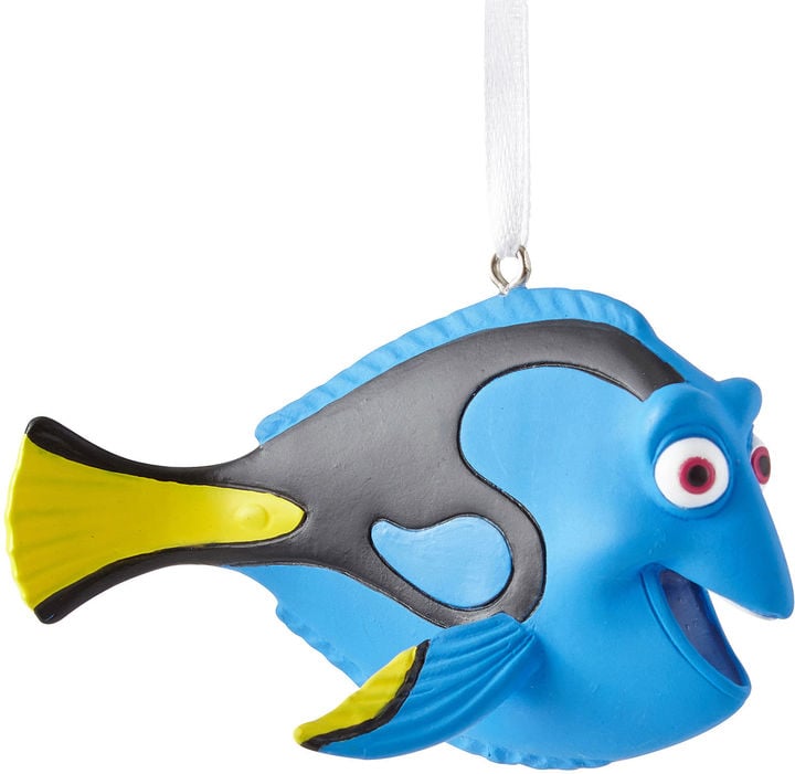 Disney Collection Dory Ornament