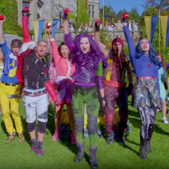 Descendants 2 "Ways to Be Wicked" Music Video