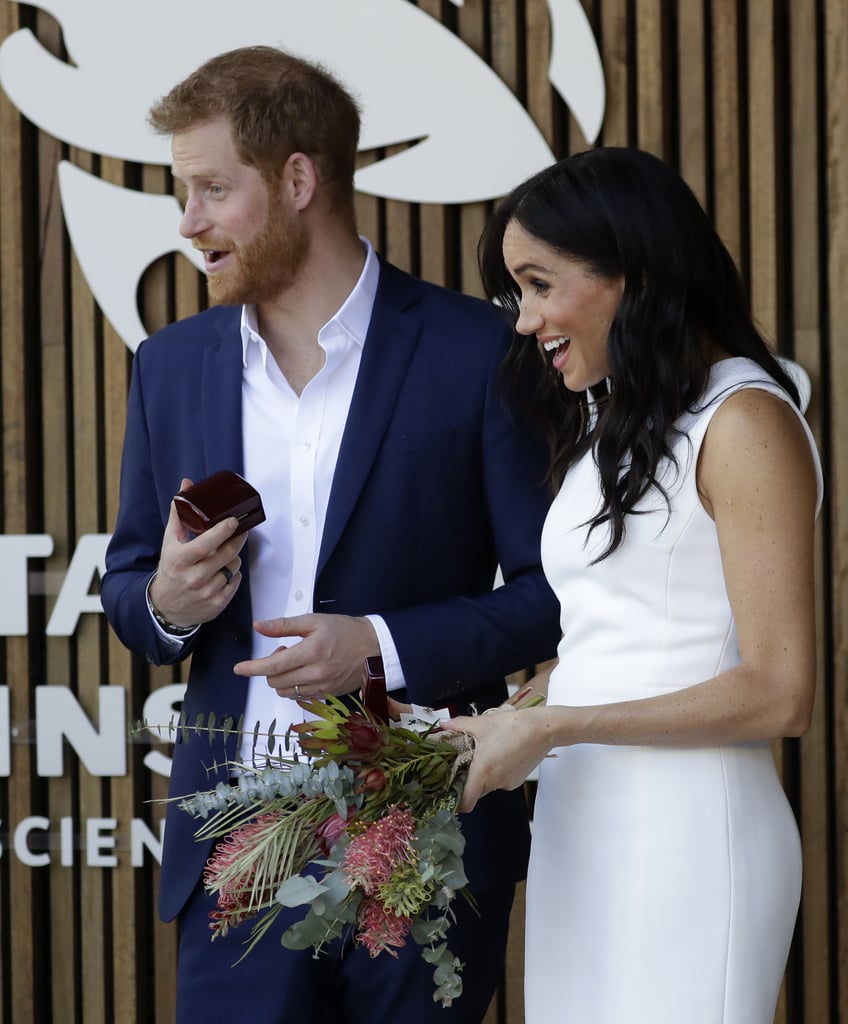 Meghan Markle Pregnancy Pictures