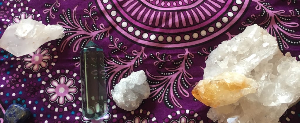 Do Crystals Do Anything?