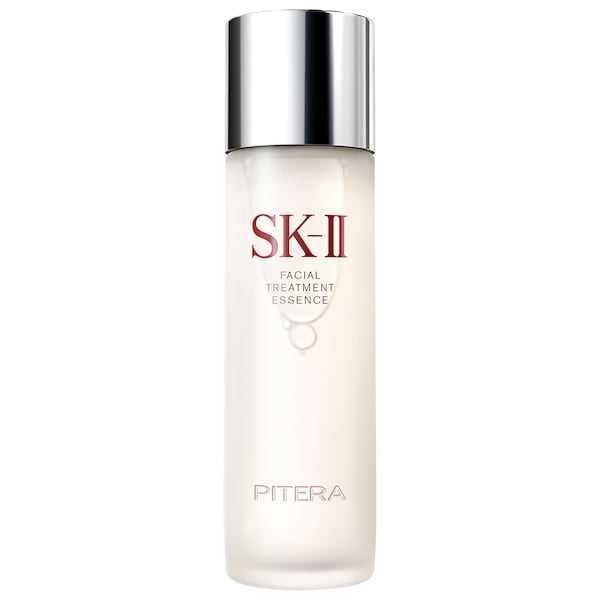A Luxe Skin Care Gift: SK-II Facial Treatment Essence