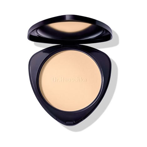 Dr. Hauschka Compact Powder