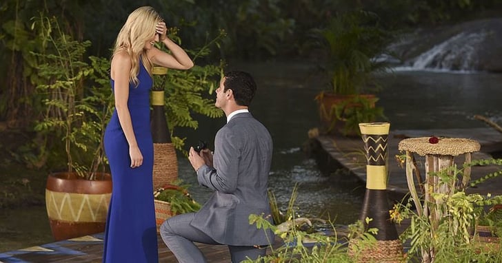The Bachelor Ben Higgins Finale Facts | POPSUGAR Entertainment