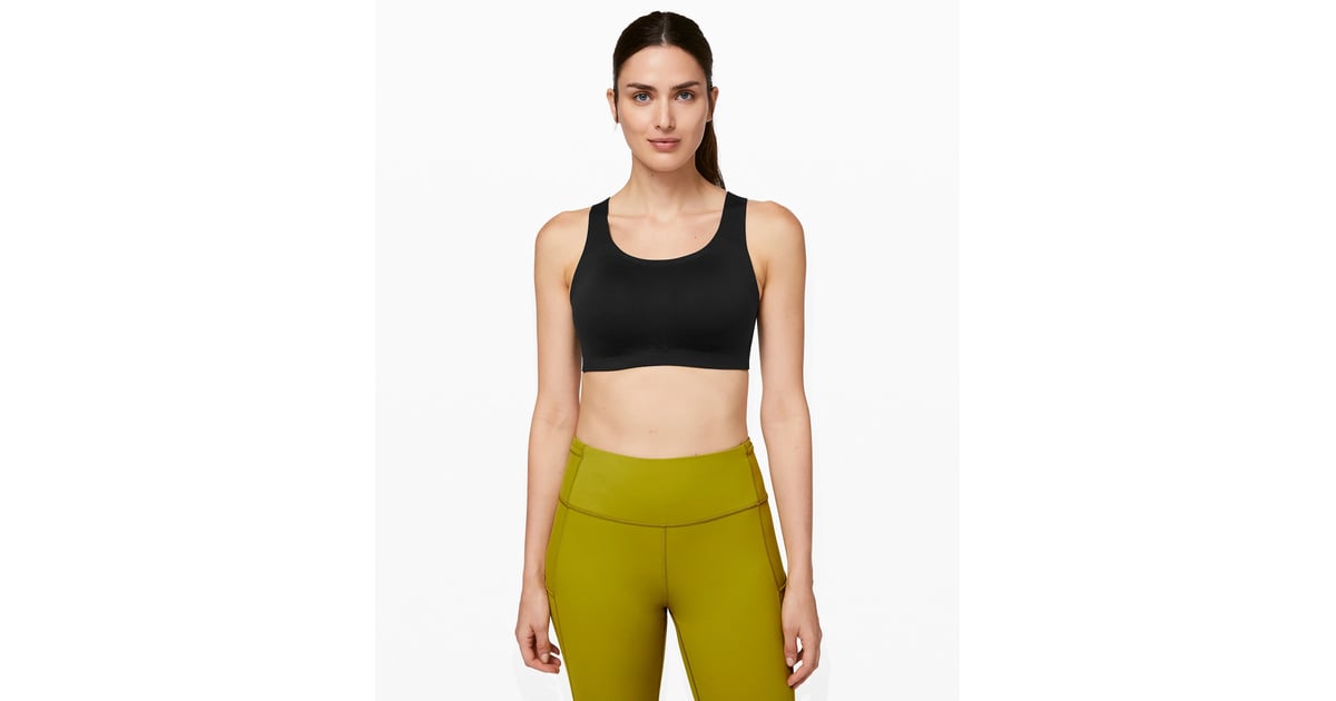 Lululemon Enlite Bra The Best Sports Bras For Running in 2020