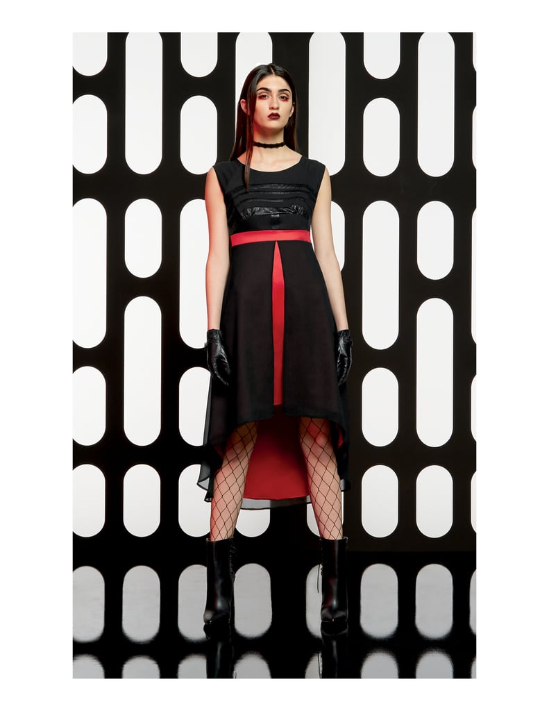 Kylo Ren Dress ($65)