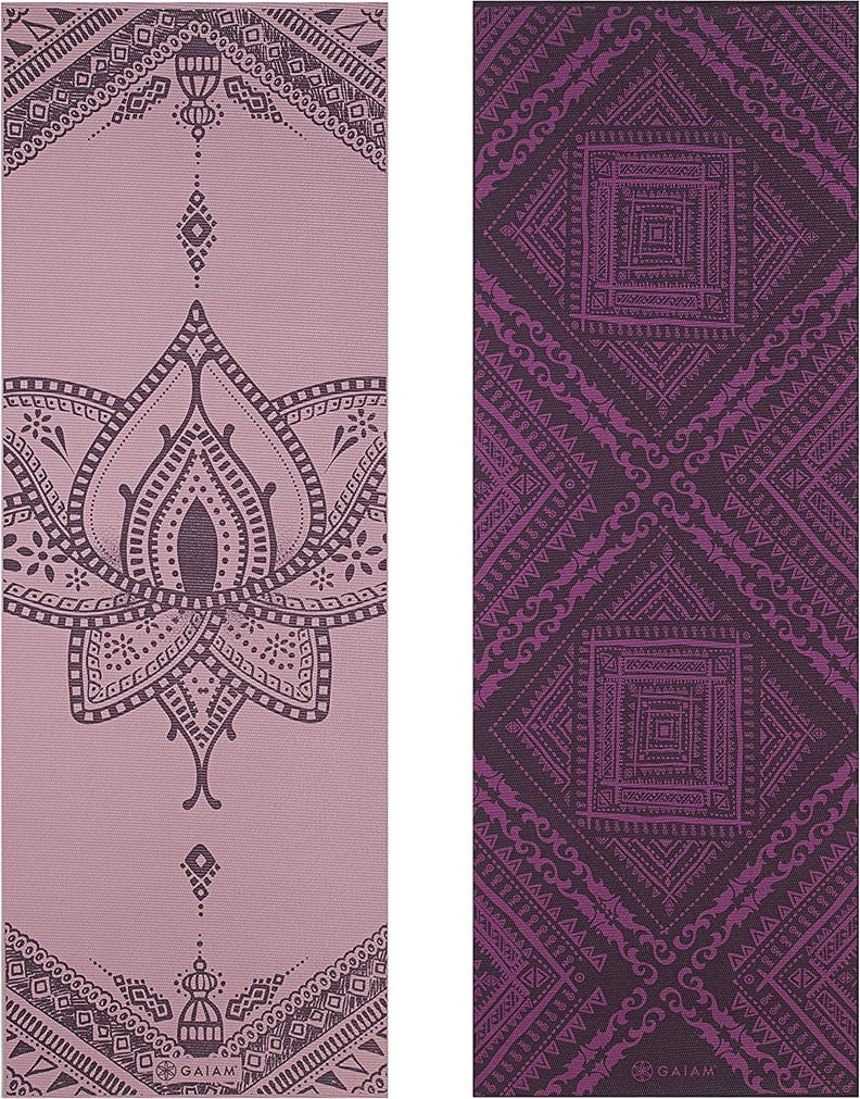 The Best Yoga Mats of 2023