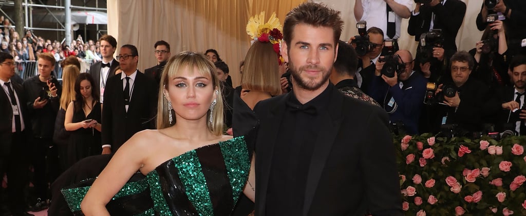 Miley Cyrus Speaks Out on Liam Hemsworth Breakup and Cheating Rumors in Series of Tweets