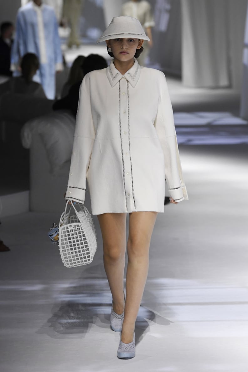 The 7 Biggest Trends For Spring 2021 | PS Fashion
