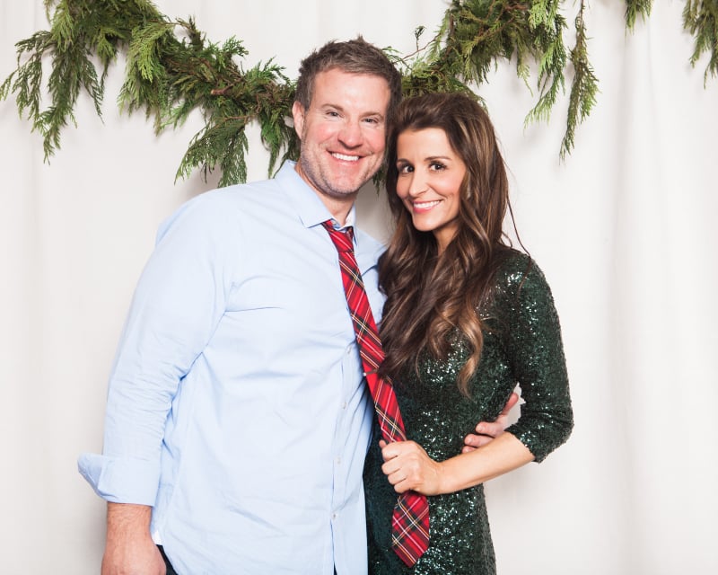 Favorite Things Holiday Party