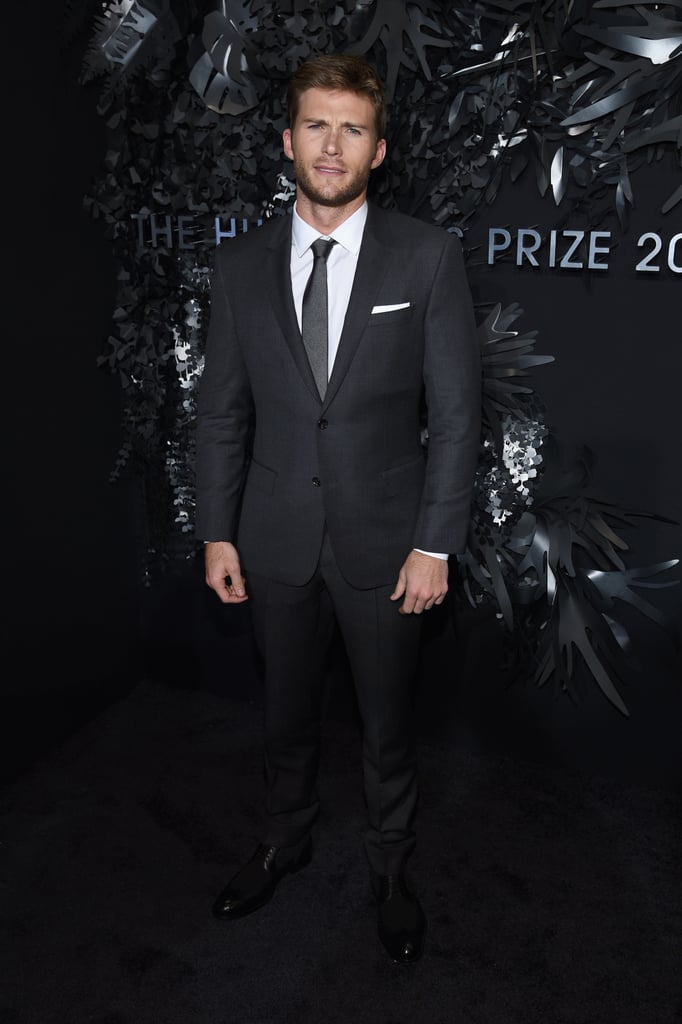 Scott Eastwood Hot Pictures