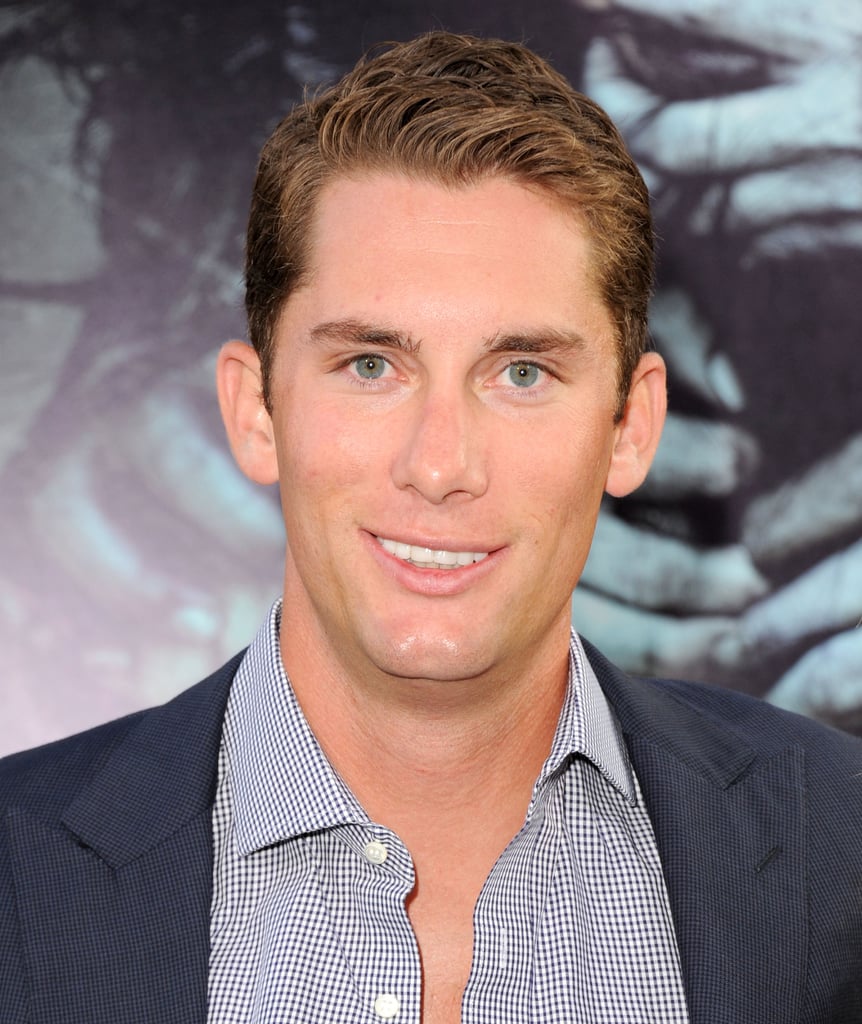 Kalon McMahon | Best Villains on The Bachelor and The Bachelorette