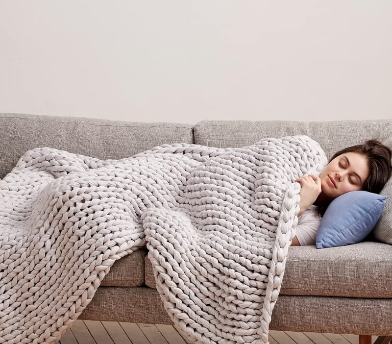 Best Weighted Blanket