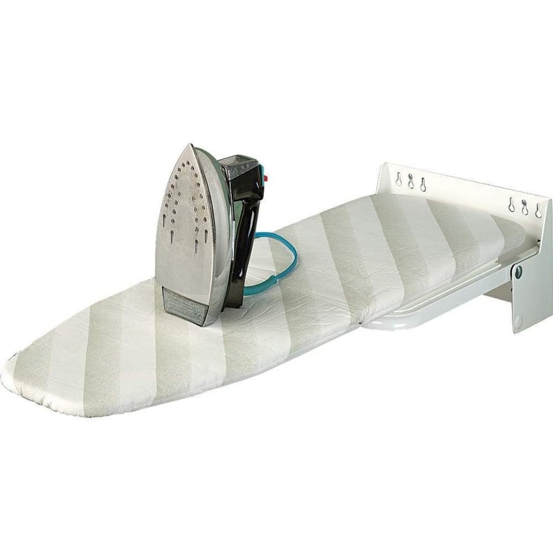 Embrace Wall-Mounted Ironing Boards