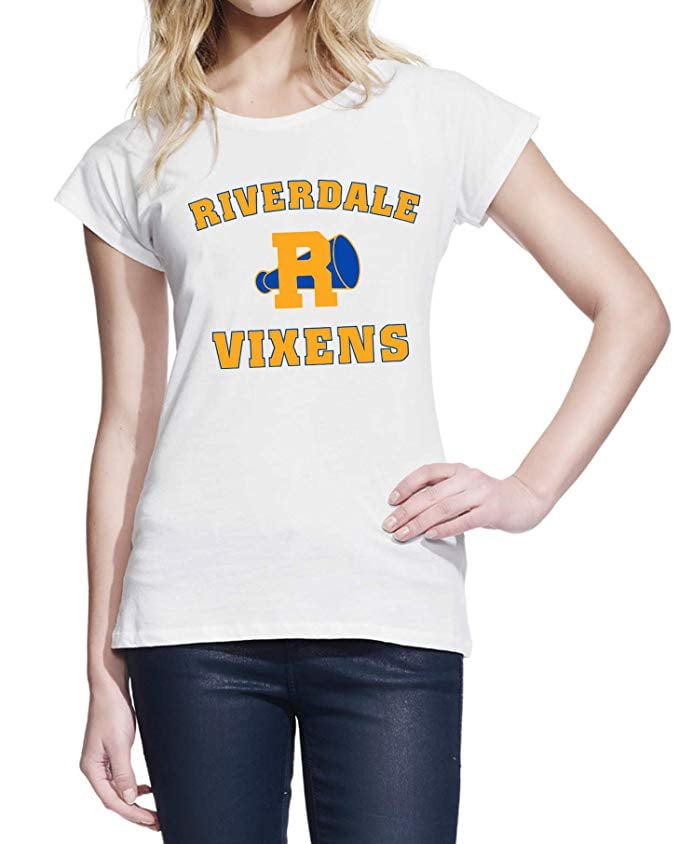 Riverdale Vixens Shirt