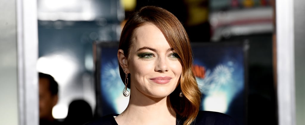 Emma Stone and Her Husband, Dave McCary, Just Welcomed Their First Child