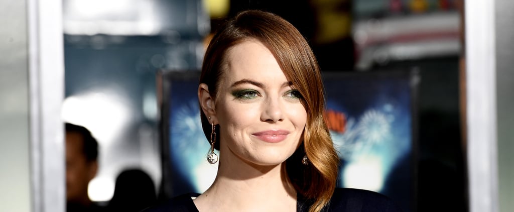 Emma Stone and Dave McCary Welcome First Child