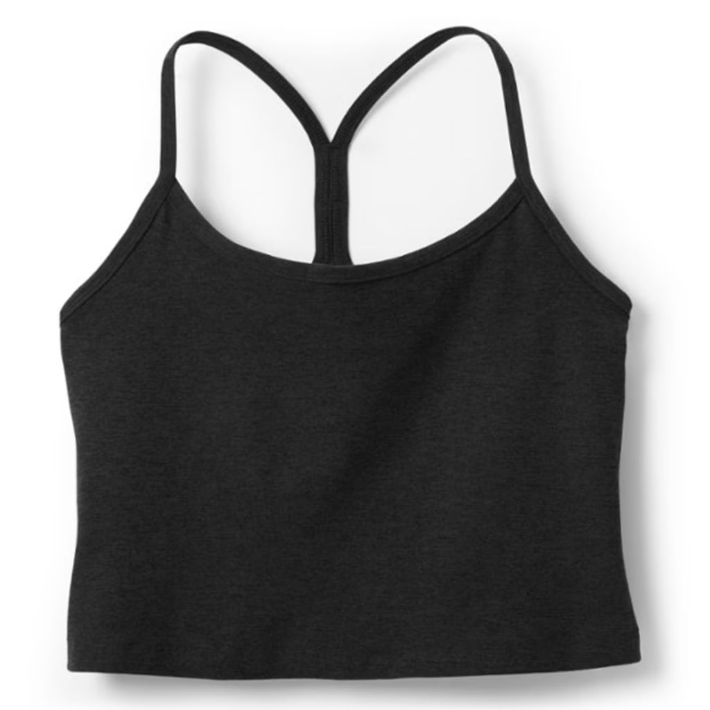 Beyond Yoga Spacedye Slim Racerback Cropped Tank