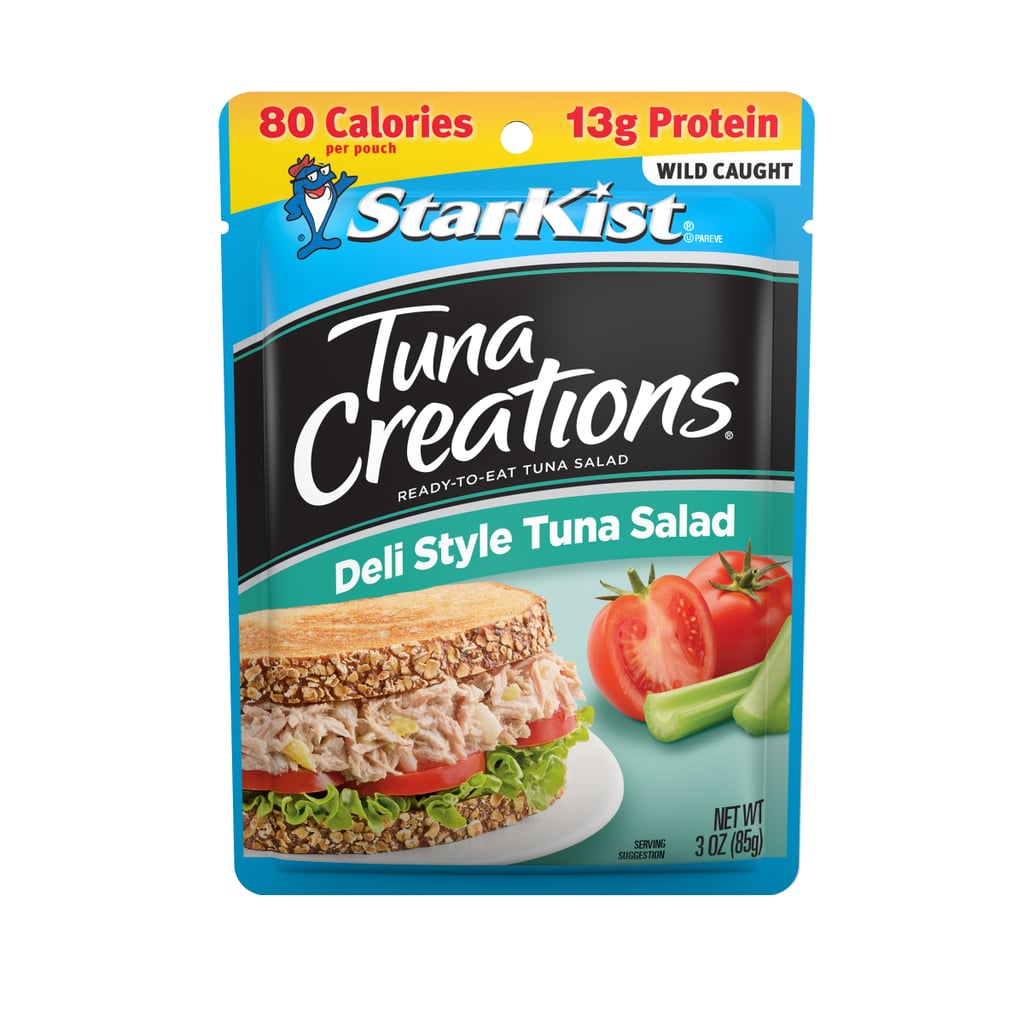 StarKist Tuna Creations® Deli Style Tuna Salad