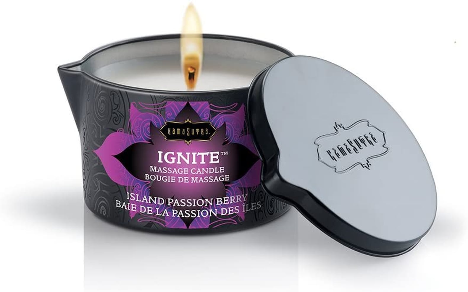 The Best Massage Candles POPSUGAR Love