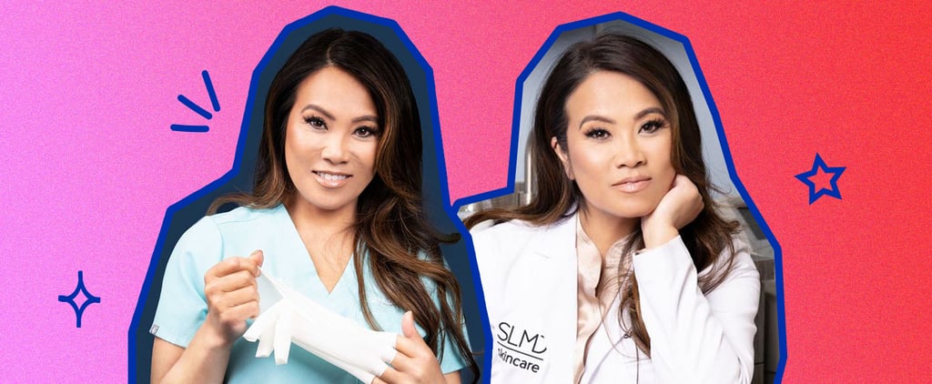 Dr. Pimple Popper Answers All Your Acne Questions