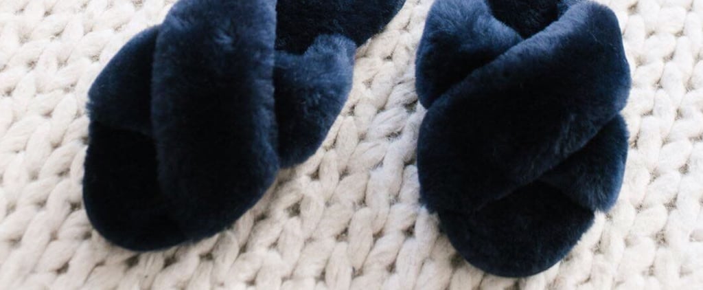 These Are My Favorite Cozy Slippers: I Buy Them For Everyone I Know During the Holidays