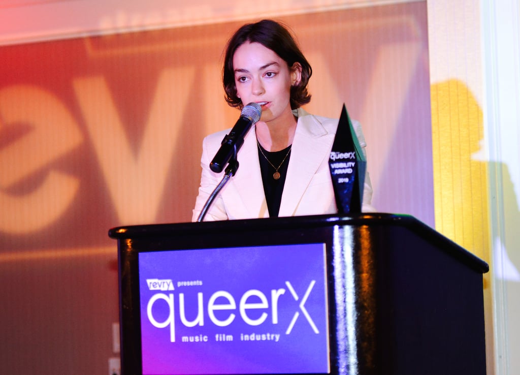They Fight For More Nuanced Examples of Queerness