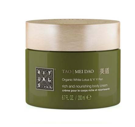 Rituals Tao Mei Dao Body Cream