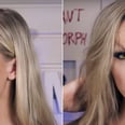 I Can't Be the Only One Mesmerized by This Buffy the Vampire Slayer Makeup Tutorial, Right?