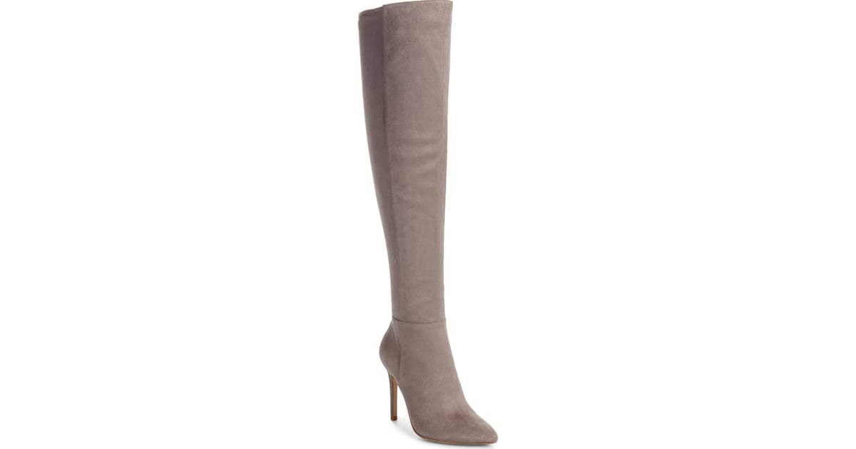 charles by charles david thigh high boots