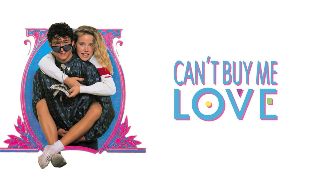 Can't Buy Me Love