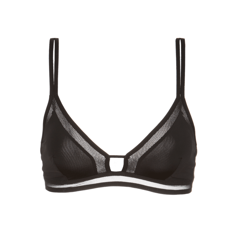 Lively Bralette Review, Editor Test 2020