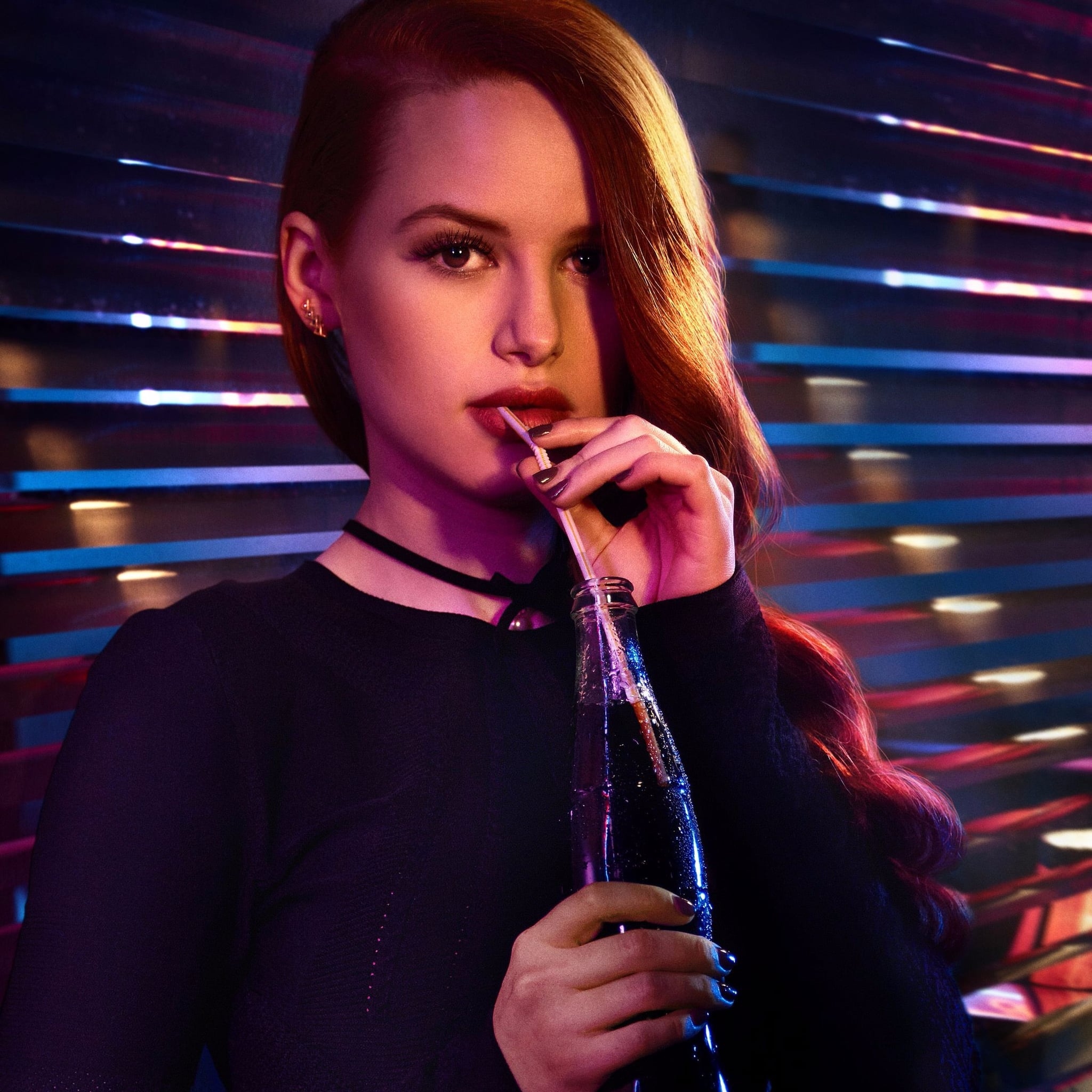 Facts About Madelaine Petsch Popsugar Middle East Celebrity And Entertainment