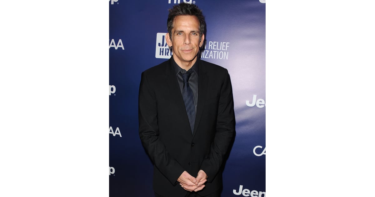 Ben Stiller | Zoolander 2 Cast: Who's Coming Back and Who ...
