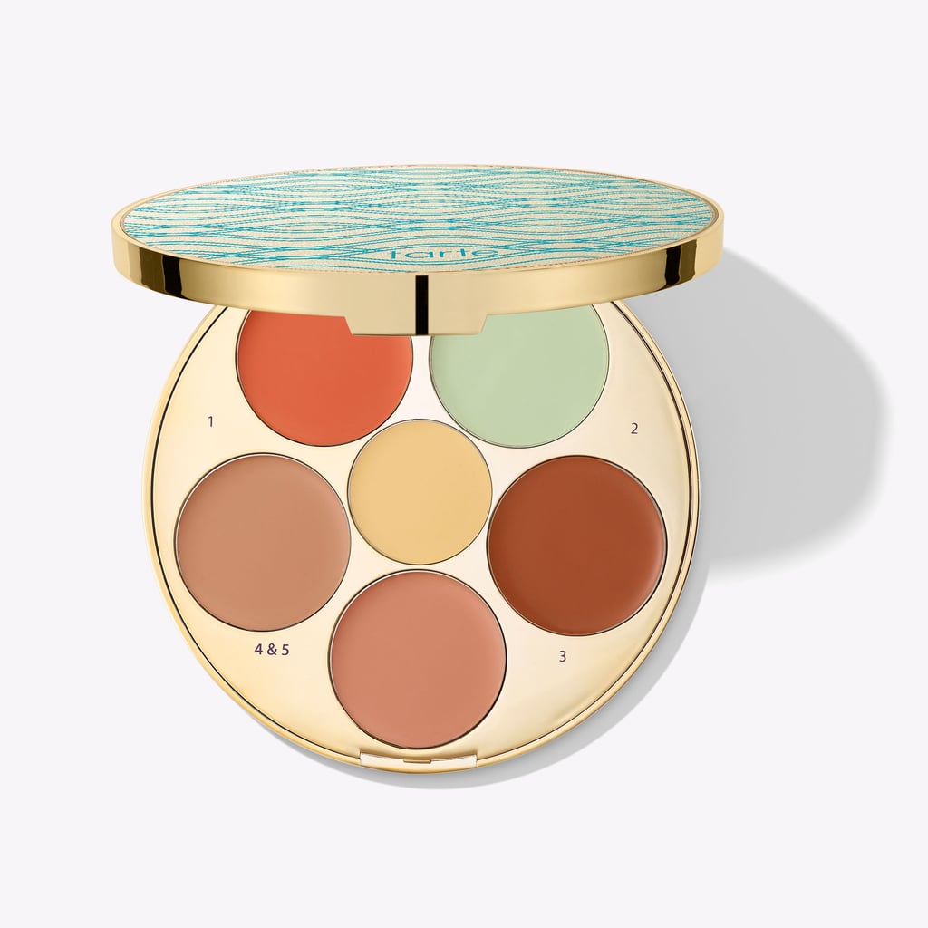 Tarte Limited-Edition Wipeout Colour-Correcting Palette
