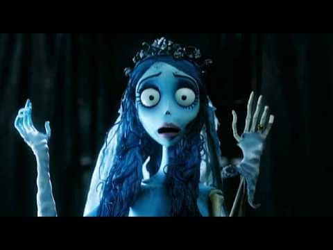 Corpse Bride