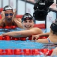 "You Want Those Races to Hurt": How Katie Ledecky Persevered to Win Historic Gold in Tokyo